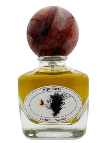 عطر ادکلن آکِلارِه پیکتورا فراگرنس - Aquelarre Pictura Fragrans - بررسی، قیمت و خرید