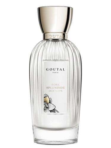 عطر ادکلن رز سپلندید گوتال - Rose Splendide Goutal - بررسی، قیمت و خرید