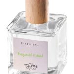 عطر ادکلن برگاموت اند ماسک د کُلُن هاوس - Bergamot & Musk The Cologne House - بررسی، قیمت و خرید