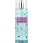عطر ادکلن کیوریوس بادی میست بریتنی اسپیرز - Curious Body Mist Britney Spears - بررسی، قیمت و خرید