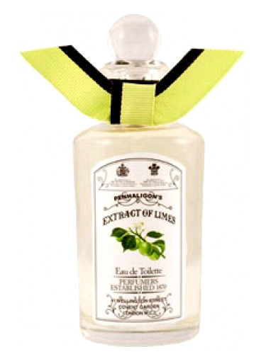 عطر ادکلن اکسترکت آو لایمز پنهاligونز - Extract of Limes Penhaligon's - بررسی، قیمت و خرید