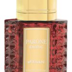 عطر ادکلن پَرون اِگزاتیک فان - Parone Exotic FAAN - بررسی، قیمت و خرید