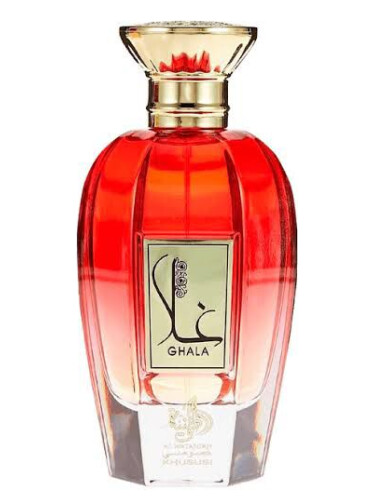 عطر ادکلن غلا الوطنیه - Ghala Al Wataniah - بررسی، قیمت و خرید
