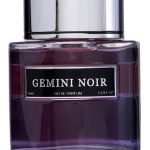 عطر ادکلن جِمینی نُوآر آرورا سنتس - Gemini Noir Aurora Scents - بررسی، قیمت و خرید