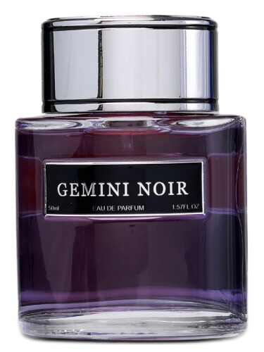 عطر ادکلن جِمینی نُوآر آرورا سنتس - Gemini Noir Aurora Scents - بررسی، قیمت و خرید
