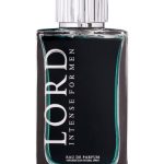 عطر ادکلن لرد اینتنس آرورا سنتس - Lord Intense Aurora Scents - بررسی، قیمت و خرید