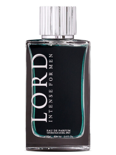 عطر ادکلن لرد اینتنس آرورا سنتس - Lord Intense Aurora Scents - بررسی، قیمت و خرید