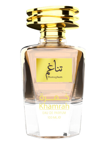 عطر ادکلن ثنگم خمره فان - Thanaghum Khamrah FAAN - بررسی، قیمت و خرید
