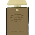 عطر ادکلن ویاژ دو سن موناكو لدر فان - Voyage de Sens Monaco Leather FAAN - بررسی، قیمت و خرید