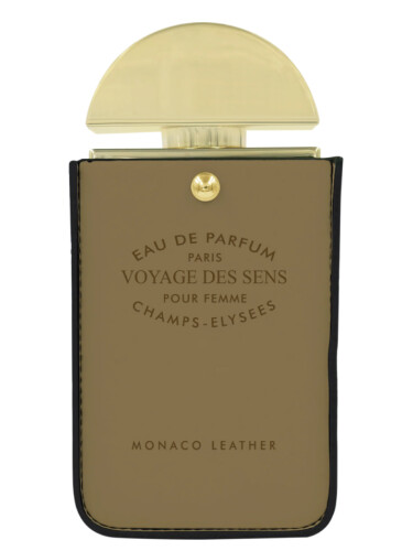 عطر ادکلن ویاژ دو سن موناكو لدر فان - Voyage de Sens Monaco Leather FAAN - بررسی، قیمت و خرید