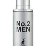 عطر ادکلن نو تو من مزون الحمراء - No. 2 Men Maison Alhambra - بررسی، قیمت و خرید