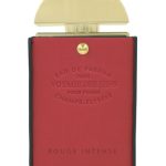 عطر ادکلن وویج دو سنس رژ اینتنس فان - Voyage de Sens Rouge Intense FAAN - بررسی، قیمت و خرید