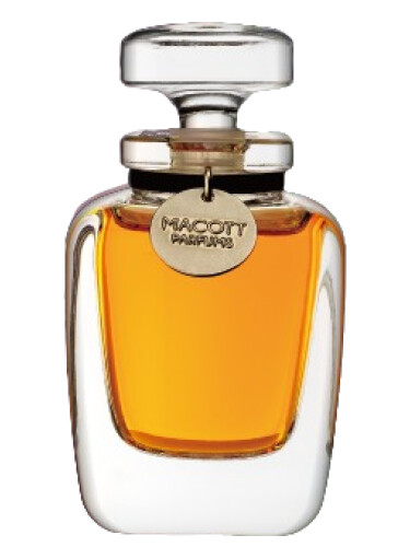 عطر ادکلن پینک جینجر لیلی مکات پارفومز - Pink Ginger Lily Macott Parfums - بررسی، قیمت و خرید
