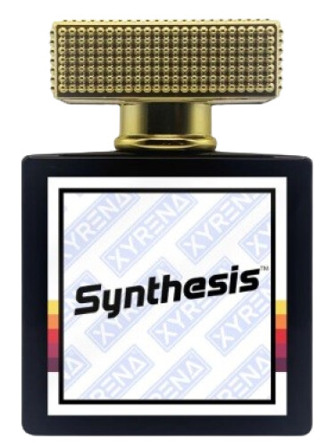 عطر ادکلن سینتسیس کسی‌رنا - Synthesis Xyrena - بررسی، قیمت و خرید