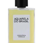 عطر ادکلن اورکیدا وانیلا آکواریلا دو برزیل - Orquídea Vanilla Aquarela do Brasil - بررسی، قیمت و خرید