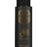 عطر ادکلن ریوایاه گلد فان - Riwayah Gold FAAN - بررسی، قیمت و خرید