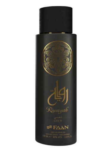 عطر ادکلن ریوایاه گلد فان - Riwayah Gold FAAN - بررسی، قیمت و خرید