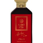 عطر ادکلن امبر فور اور نویر فان - Amber Forever Noir FAAN - بررسی، قیمت و خرید