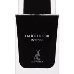 عطر ادکلن دارک دور اینتنس میزون الهمبرا - Dark Door Intense Maison Alhambra - بررسی، قیمت و خرید
