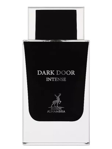 عطر ادکلن دارک دور اینتنس میزون الهمبرا - Dark Door Intense Maison Alhambra - بررسی، قیمت و خرید