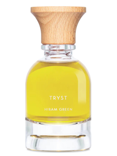 عطر ادکلن تریست هایرام گرین - Tryst Hiram Green - بررسی، قیمت و خرید