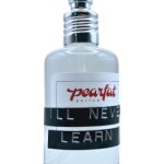عطر ادکلن آیل نور لِرن پرفکت پرفیوم - I'll Never Learn Pearfat Parfum - بررسی، قیمت و خرید