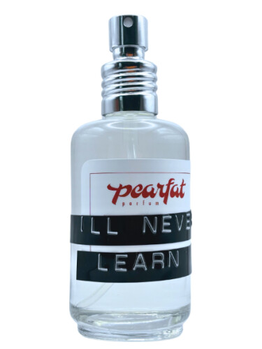 عطر ادکلن آیل نور لِرن پرفکت پرفیوم - I'll Never Learn Pearfat Parfum - بررسی، قیمت و خرید