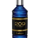 عطر ادکلن دو نُه استایرکس لبسلو - 209 Styrax LabSolue - بررسی، قیمت و خرید