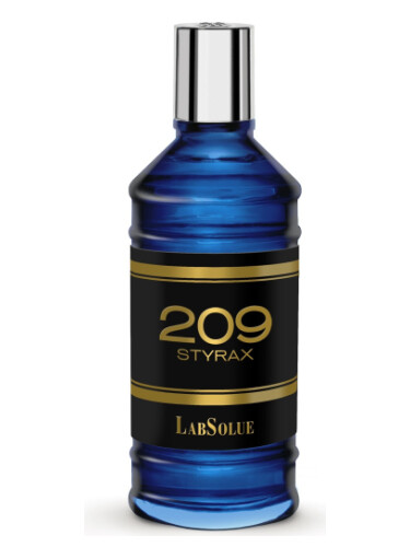 عطر ادکلن دو نُه استایرکس لبسلو - 209 Styrax LabSolue - بررسی، قیمت و خرید