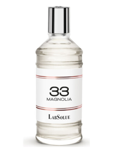 عطر ادکلن سی و سه مگنولیا لبسولو - 33 Magnolia LabSolue - بررسی، قیمت و خرید