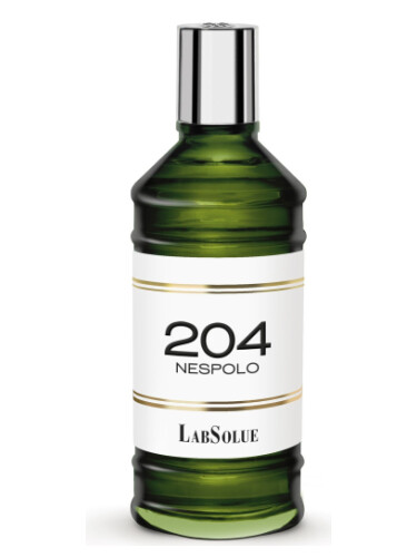 عطر ادکلن ۲۰۴ نسپولو لابسول - 204 Nespolo LabSolue - بررسی، قیمت و خرید