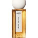 عطر ادکلن آنکور اون فوا اینفینیمان کوتی پاریس - Encore Une Fois Infiniment Coty Paris - بررسی، قیمت و خرید