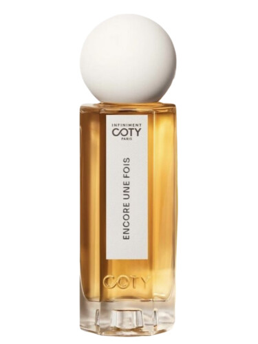 عطر ادکلن آنکور اون فوا اینفینیمان کوتی پاریس - Encore Une Fois Infiniment Coty Paris - بررسی، قیمت و خرید