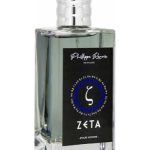 عطر ادکلن زتا فیلیپ رنوار - Zeta Phillippe Renoir - بررسی، قیمت و خرید