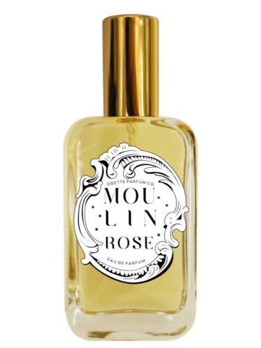 عطر ادکلن مولن رز اودت پرفیوم کو - Moulin Rose Odette Parfum Co - بررسی، قیمت و خرید