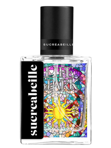 عطر ادکلن لایف اسپارک سوکرابیل - Life Spark Sucreabeille - بررسی، قیمت و خرید