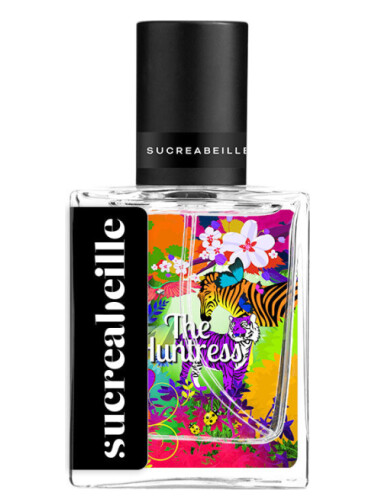 عطر ادکلن دِ هانت‌ریس سوکریبل - The Huntress Sucreabeille - بررسی، قیمت و خرید