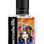 عطر ادکلن کرافتی ویچ سوکرابی - Crafty Witch Sucreabeille - بررسی، قیمت و خرید