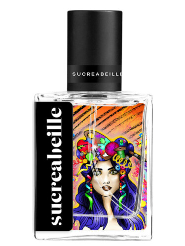 عطر ادکلن کرافتی ویچ سوکرابی - Crafty Witch Sucreabeille - بررسی، قیمت و خرید