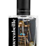 عطر ادکلن نایت ویچ سوکرابی - Night Witch Sucreabeille - بررسی، قیمت و خرید