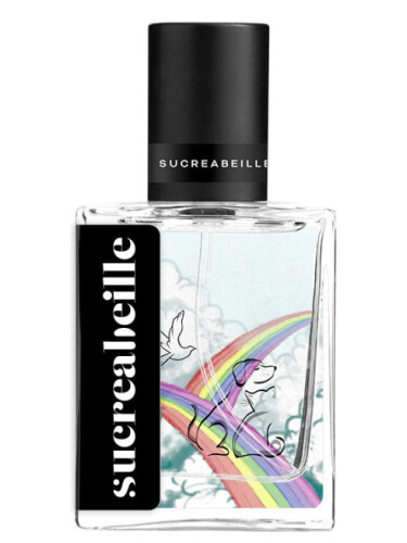 عطر ادکلن رینبو بریج سوکرابیل - Rainbow Bridge Sucreabeille - بررسی، قیمت و خرید
