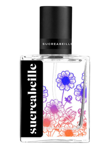 عطر ادکلن کاموملیا سوکرابیل - Chamomelia Sucreabeille - بررسی، قیمت و خرید