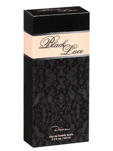 عطر ادکلن بِلَک لِیس دانا - Black Lace Dana - بررسی، قیمت و خرید