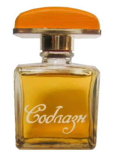 عطر ادکلن سابلازن زینتارس - Соблазн Dzintars - بررسی، قیمت و خرید