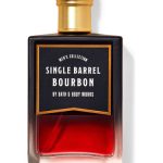 عطر ادکلن سینگل بَرِل بوربون بث اند بادی ورکس - Single Barrel Bourbon Bath & Body Works - بررسی، قیمت و خرید
