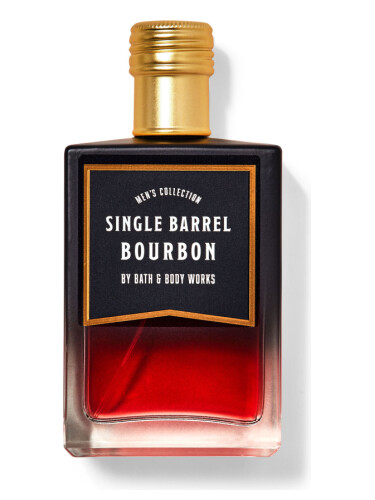 عطر ادکلن سینگل بَرِل بوربون بث اند بادی ورکس - Single Barrel Bourbon Bath & Body Works - بررسی، قیمت و خرید