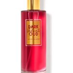 عطر ادکلن دارک ولوت عود بث اند بادی ورکز - Dark Velvet Oud Bath & Body Works - بررسی، قیمت و خرید