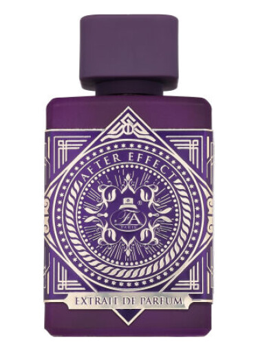 عطر ادکلن افتر افکت فرگرنس ورد - After Effect Fragrance World - بررسی، قیمت و خرید