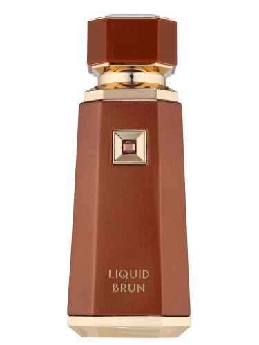 عطر ادکلن لیکویید برون فرنچ اَوِنیو - Liquid Brun French Avenue - بررسی، قیمت و خرید