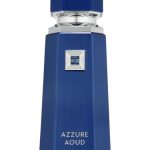 عطر ادکلن آزور عود فرنچ اونیو - Azzure Oud French Avenue - بررسی، قیمت و خرید